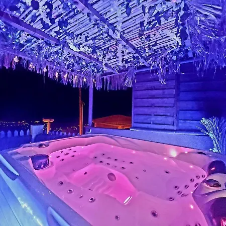 Anglada, With A Private Pool And Jacuzzi * リョレート・デ・マル