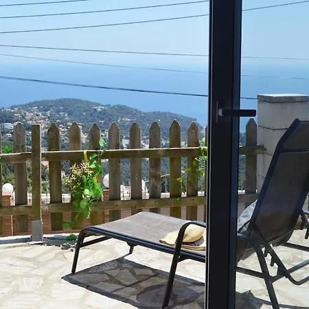 Anglada, With A Private Pool And Jacuzzi * Lloret de Mar