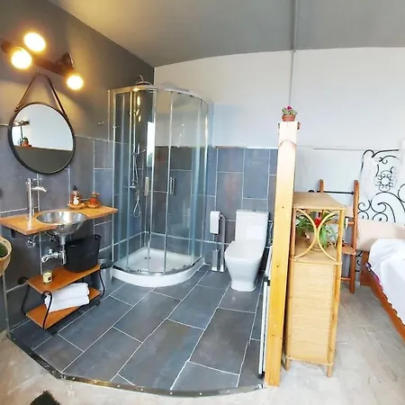 Anglada, With A Private Pool And Jacuzzi