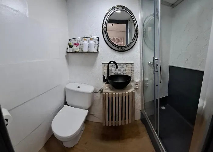 빌라 Anglada, With A Private Pool And Jacuzzi *