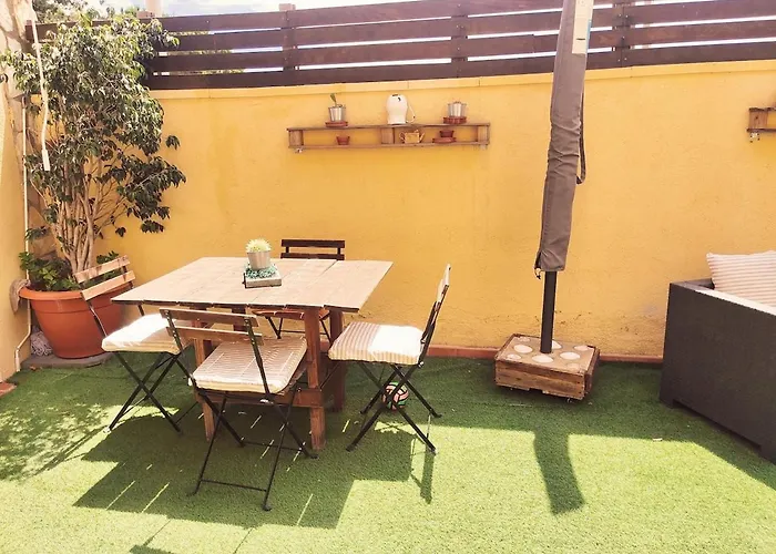Anglada, With A Private Pool And Jacuzzi 료렛 드 마르