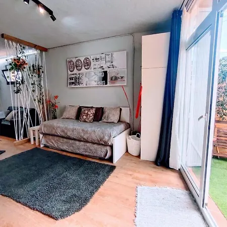 Anglada, With A Private Pool And Jacuzzi Villa *