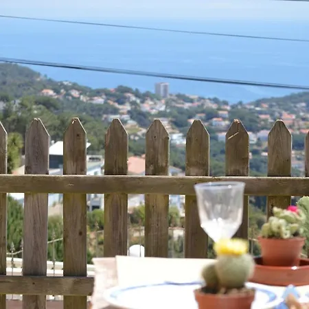 Anglada, With A Private Pool And Jacuzzi Villa *