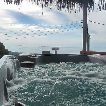 Willa Anglada, With A Private Pool And Jacuzzi Lloret de Mar