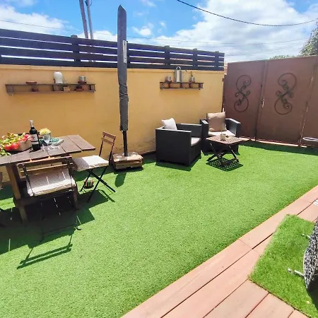 Willa Anglada, With A Private Pool And Jacuzzi Lloret de Mar